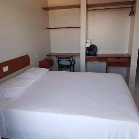 Hotel Executivo Formosa Εξωτερικό φωτογραφία