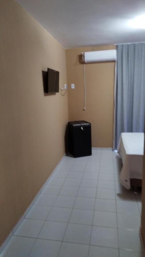 Hotel Executivo Formosa Εξωτερικό φωτογραφία