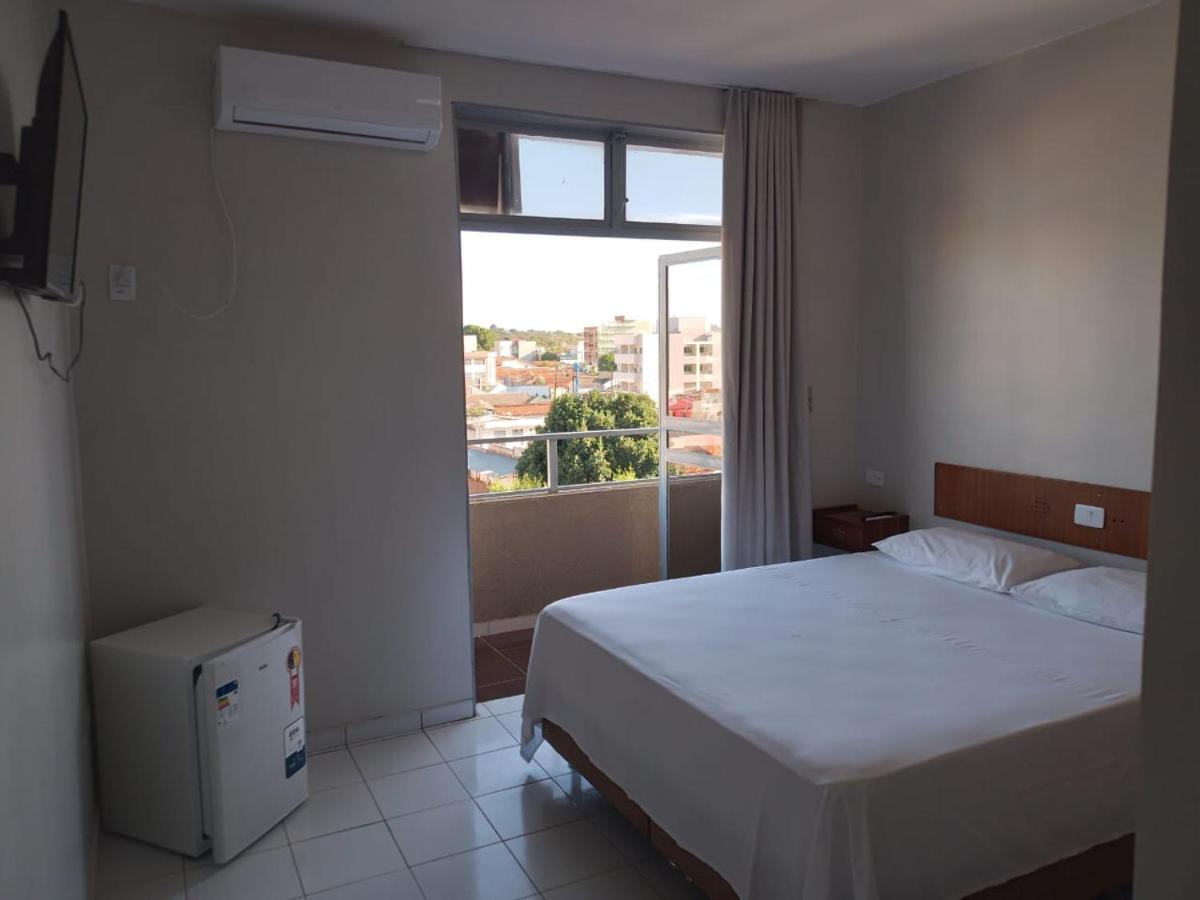 Hotel Executivo Formosa Εξωτερικό φωτογραφία